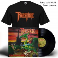 prestige bundle vinyl